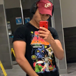 Meet your Posher, Samuel